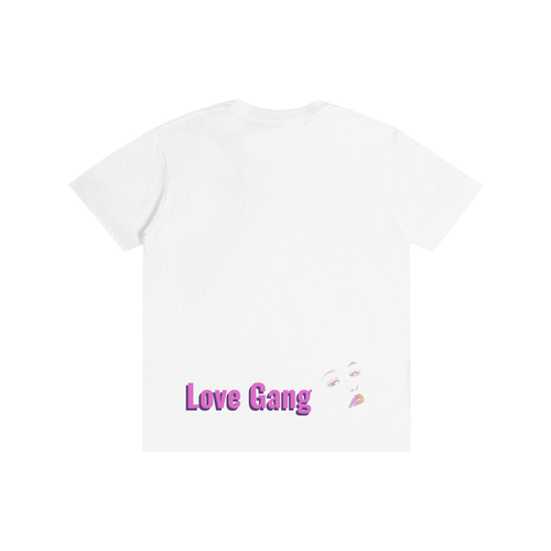 #LOVEGANG