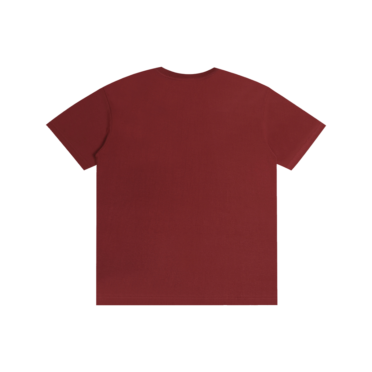Original Gangster Wine Red
