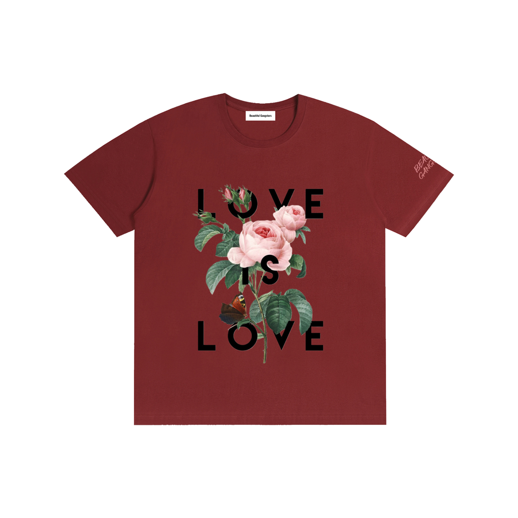 Love is Love