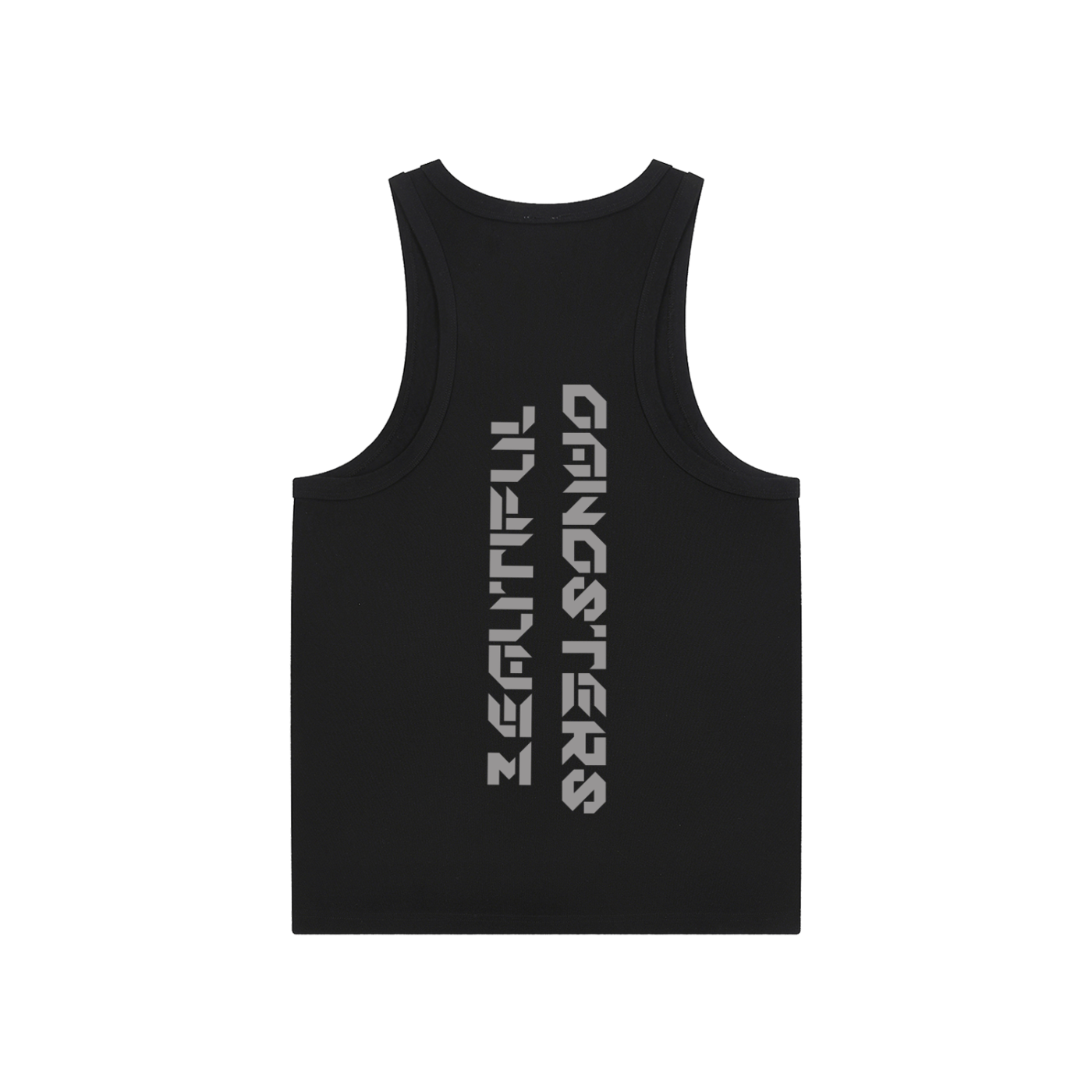 Beautiful Gangsters Tank Top