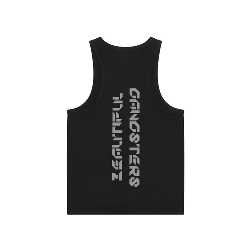 Beautiful Gangsters Tank Top