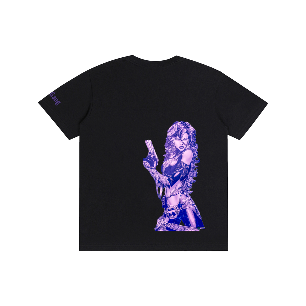 Whatch it Fall Out - Unisex T-Shirt