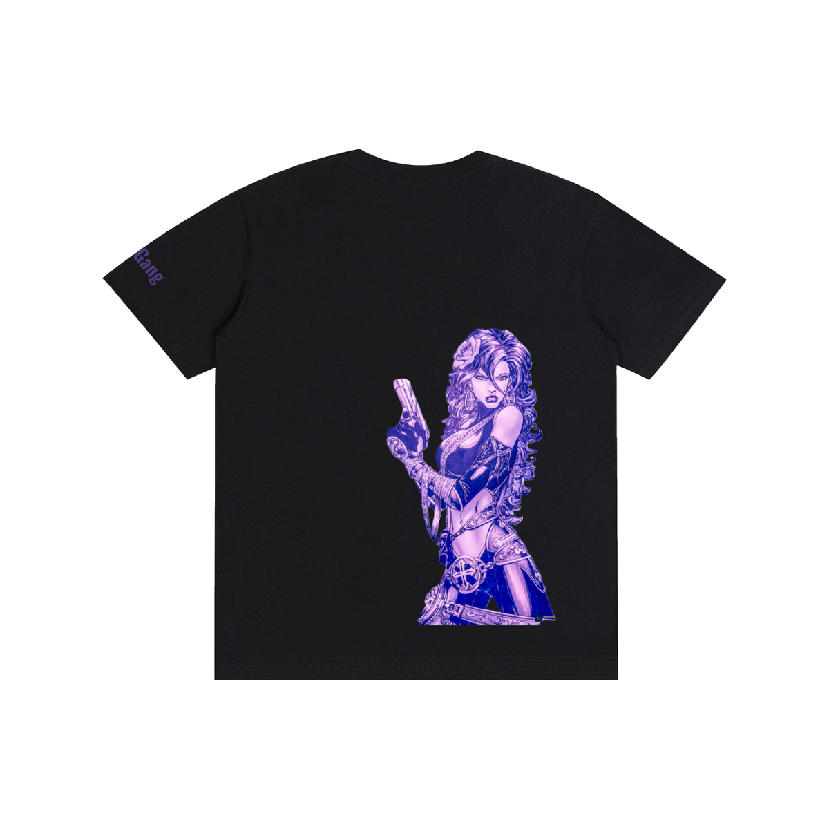 Whatch it Fall Out - Unisex T-Shirt