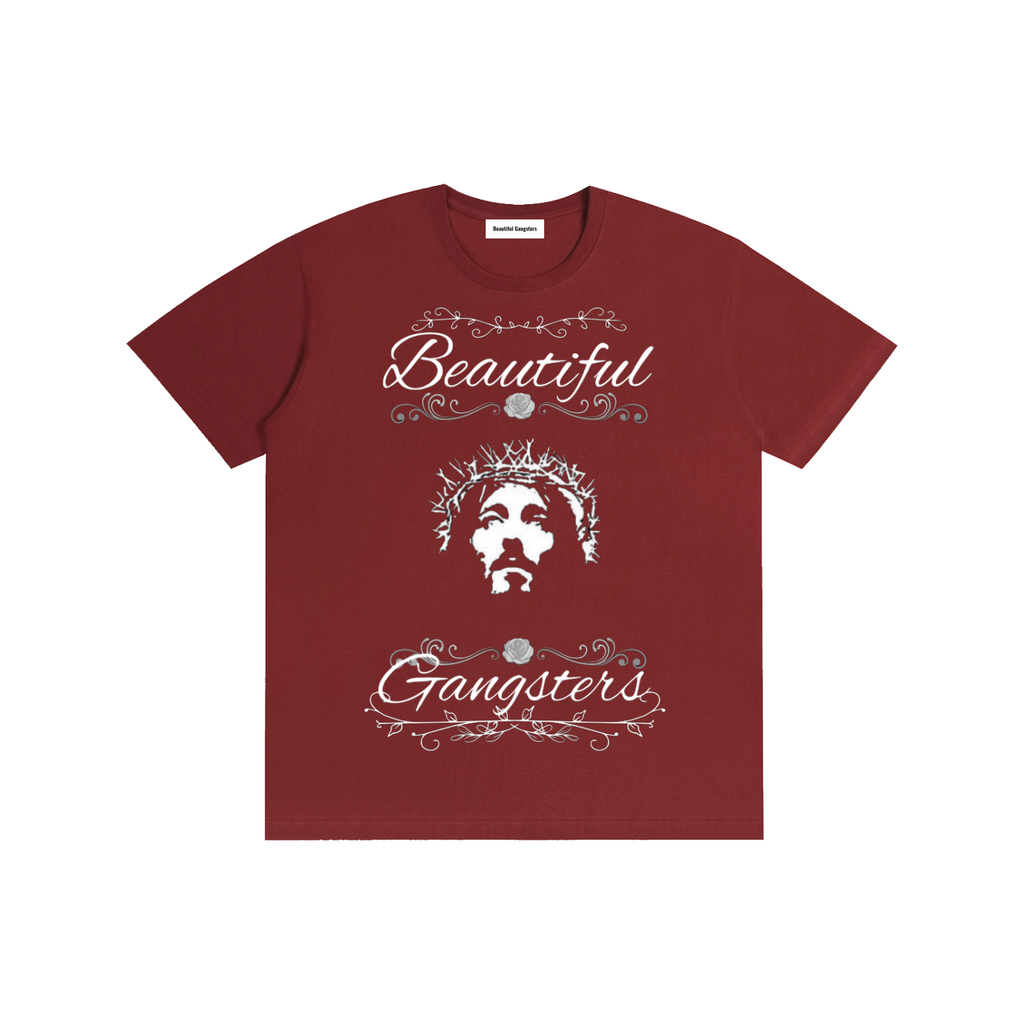 Original Gangster Wine Red